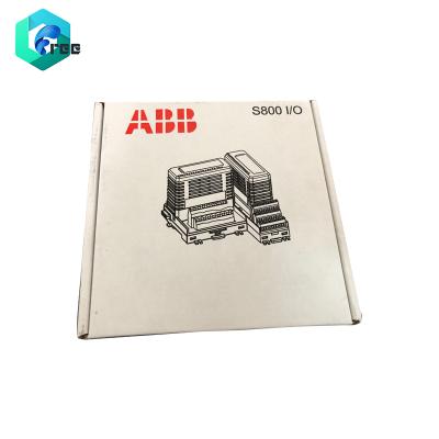 ABB AI810 Analog Input 8 ch supplier