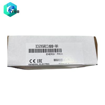 General Electric IC695ACC400